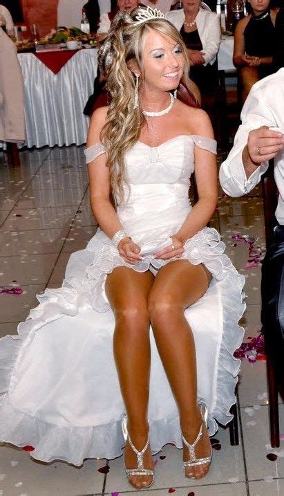 Brides In Pantyhose Porn Pic Comments 1