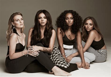 new album releases get weird little mix the entertainment factor