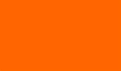 Significado Del Color Naranja ¡descÚbrelo