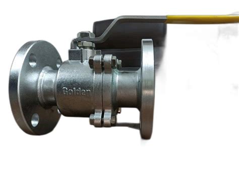 Inch Stainless Steel Industrial Ball Valves At Rs Piece In Ahmedabad Id