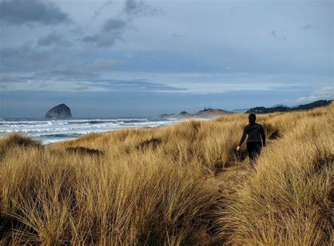 Two Pacific City Hikes Often Overlooked With Spectacular Views Of The
