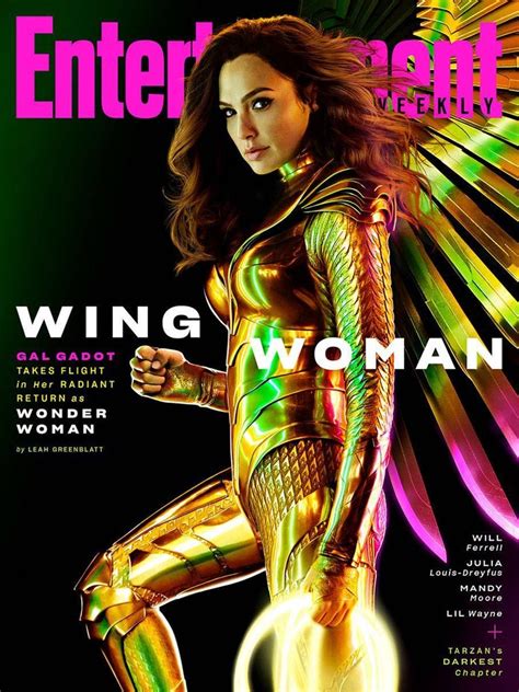 Download wonder woman 1984 (2020). Wonder Woman 1984 New Look Revealed