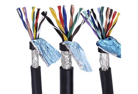 ¿qué Es Un Cable De Par Trenzado Zms Cables