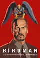 Birdman o (la inesperada virtud de la ignorancia) online