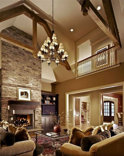 43 Cozy And Warm Color Schemes For Your Living Room Dream Living