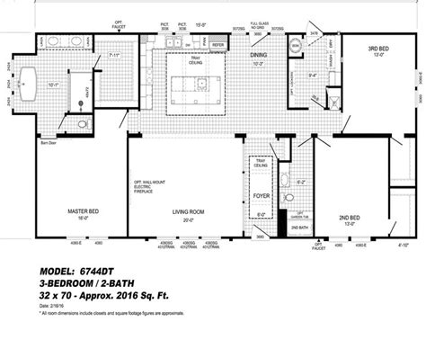Interactive Floor Plan Floor Plans Clayton Homes Modular Homes For Sale