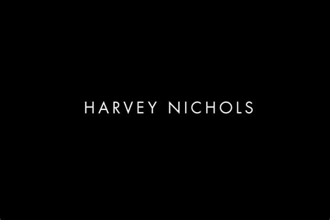 Harvey Nichols Every Parcel