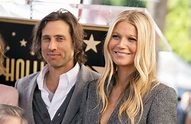 Gwyneth Paltrow, Husband Brad Falchuk Don’t Live Together Full-Time ...