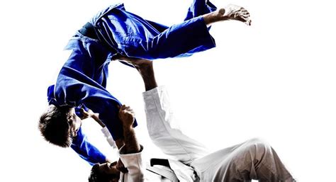 Manfaat Olahraga Judo Bagi Tubuh Pojok Jakarta