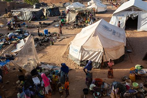 Un Mali The New Humanitarian