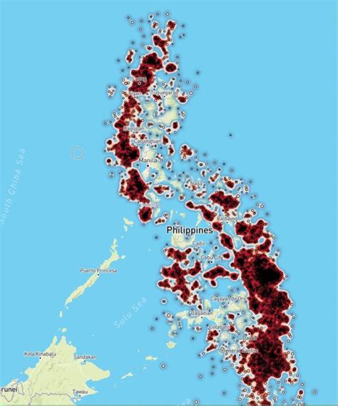 Find philippines earthquake latest news, videos & pictures on philippines earthquake and see latest updates, news, information from ndtv.com. Philippines Earthquake Review - the last 6 months