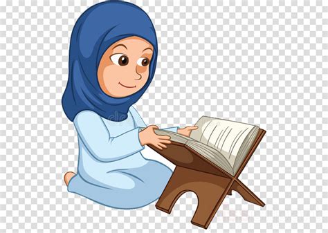 Muslim Teacher Clipart Ana Muslim Clipart Free Transp