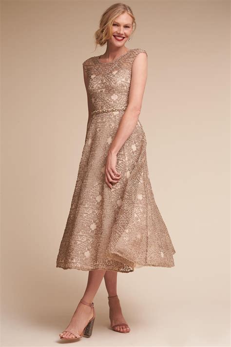 Laura Mob Option Presley Dress From Bhldn Bride Clothes Mother Of
