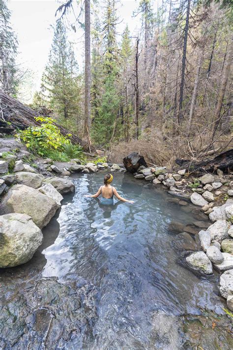 9 Best Hot Springs In Oregon 2023