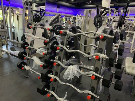 Gyms Reopen Wednesday A Guide To Working Out In Nyc