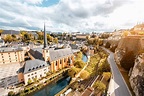 11 Best Things to do in Luxembourg!