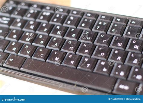 Dusty Dirty Keyboard Needs Cleaning Stock Image Image Of Wipe