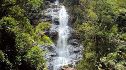 Air Terjun Gunung Rian Website Profil Desa Sebawang