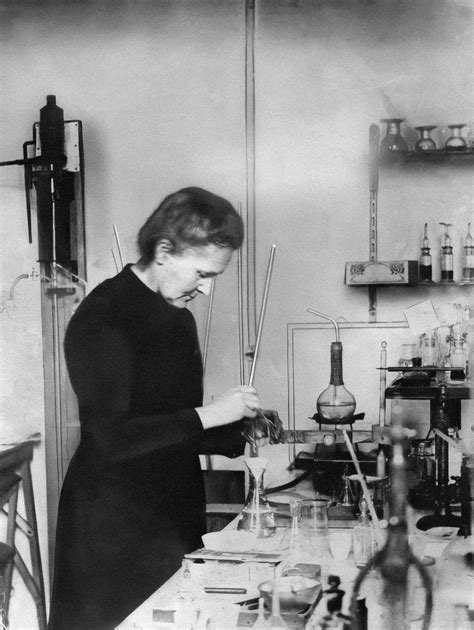 Las 11 Mejores Frases De Marie Curie La Mujer Que Revolucionó La Ciencia