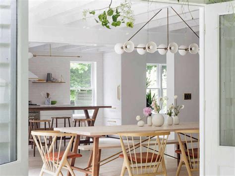 A scandinavian kitchen can line a room. INTERIOR TRENDS | Scandinavian minimalism in the Kitchen ...