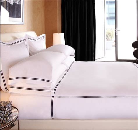 Frette Bed Linens Luxury Frette Bedding Hotel Bed