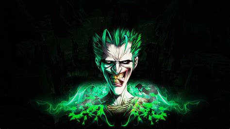 Joker 1080p, 2k, 4k, 5k hd wallpapers free download, these wallpapers are free download for pc, laptop, iphone, android phone and ipad desktop. The Green Flash Joker | The Jester's Corner