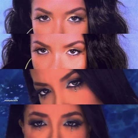 Aaliyah On Instagram “ Rock The Baot Theaaliyahroom