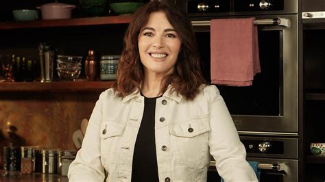 Bbc Two Nigella’s Cook Eat Repeat Series 1 Clips