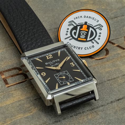 A Closer Look At The Bulova Frank Sinatra Watch Collection Ablogtowatch