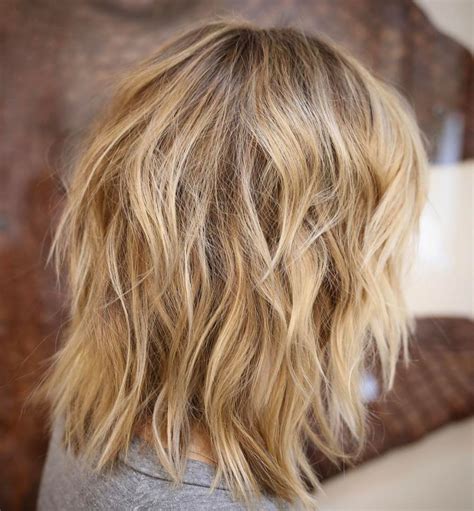 Layered Haircuts For Thick Frizzy Hair 2024 HairStyles Ideas