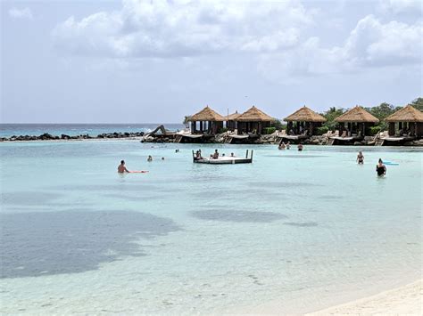 Renaissance Aruba A Luxury Island Resort Private Islands Blog