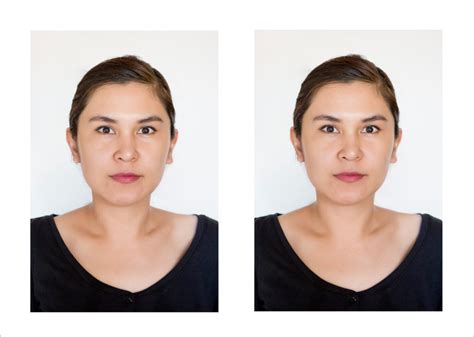 Your Guide To Perfect Passport Photos Postnet