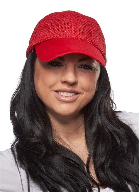 Womens Baseball Caps Stylish Baseball Caps Greatlookz