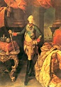 Emperor Peter III (1762) - ArtLook Photography