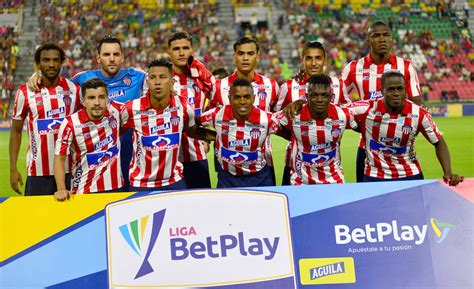 Alianza petrolera américa de cali atlético bucaramanga atlético nacional boyacá chicó deportes tolima deportivo cali deportivo pasto deportivo pereira envigado independiente medellín. FECHA 6: DEPORTES TOLIMA VS JUNIOR FC - Dimayor