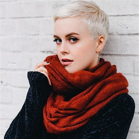 Short Shaved Hairstyles Undercut Hairstyles Pixie Hairstyles