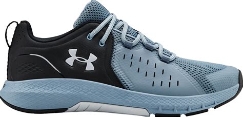 Sports Outdoors Under Armour Mens Charged Commit Tr 2 Fitness Shoes