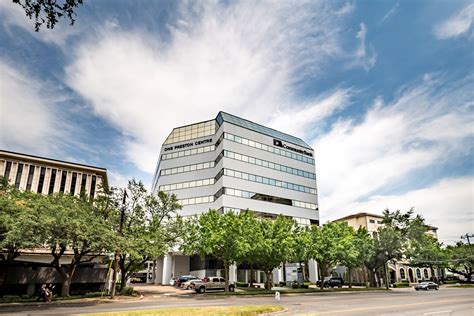 Newly Formed Partnership Buys Coveted Office Building In Dallas