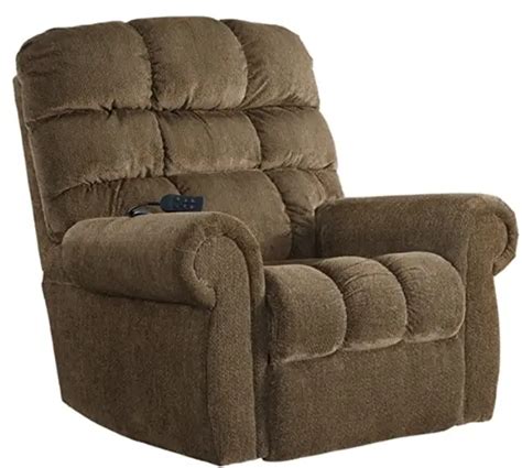 Top 8 Best Power Recliner With Heat And Massage Buying Guide