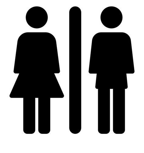 Man Woman Toilet Sex Man And Woman Icon Png Clipart Sexiz Pix