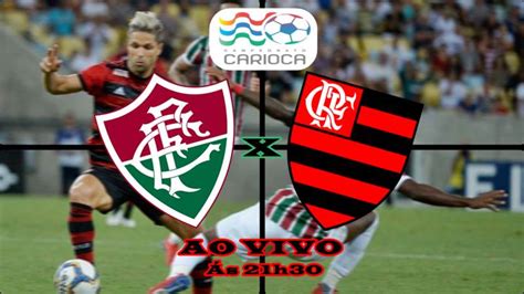 We did not find results for: Fluminense x Flamengo ao vivo online: veja onde assistir o ...