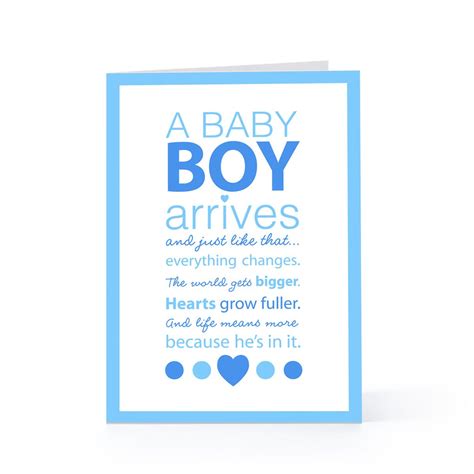 Congratulations Baby Boy Poems Images For Baby Boy Quotes And Poems