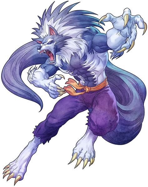 Darkstalkers Resurrection Jon Talbain Video Games