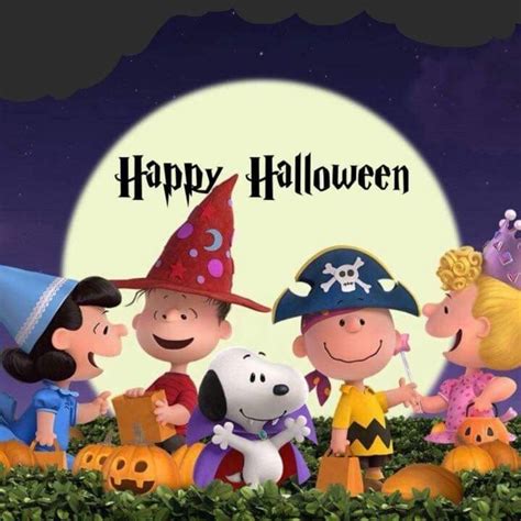 Pin By Julie On Halloween Halloween Wallpaper Iphone Snoopy