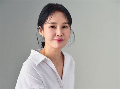 Biodata Profil Dan Fakta Lengkap Baek Joo Hee Kepoper