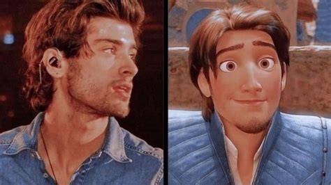 Petition · Zayn Malik To Be Cast As Flynn Rider In The Disney Live