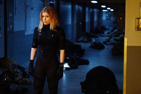 Kate Mara Says ‘fantastic Four Was A ‘horrible Experience Indiewire