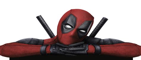 Fxx Just Saved The World By Ordering Deadpool Animated