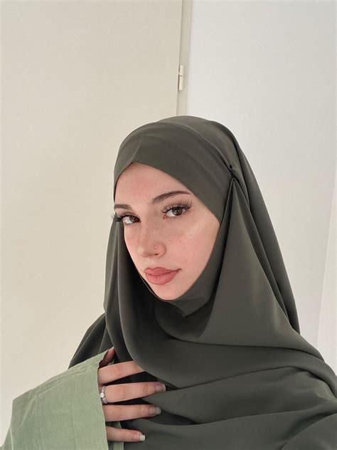 Hijabi Gowns Muslimah Dress Niqab Aesthetic Aesthetic Clothes
