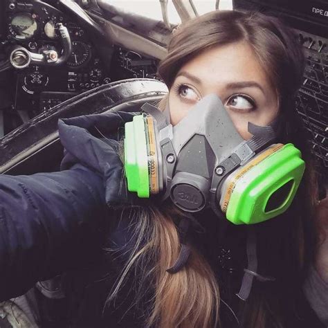 Pin By Jdoner On Gas Mask Girl In 2020 Gas Mask Girl Gas Mask Mask Girl